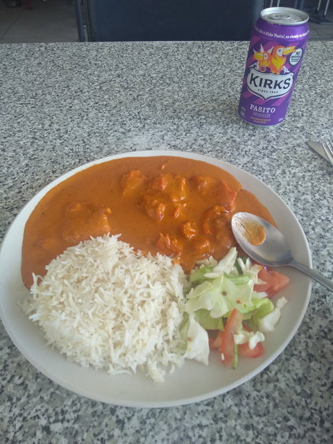 Krish Indian Cuisine - Great Ocean Road Restaurant 1