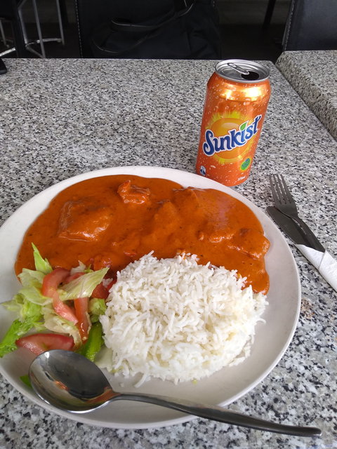 Krish Indian Cuisine - Great Ocean Road Restaurant 2