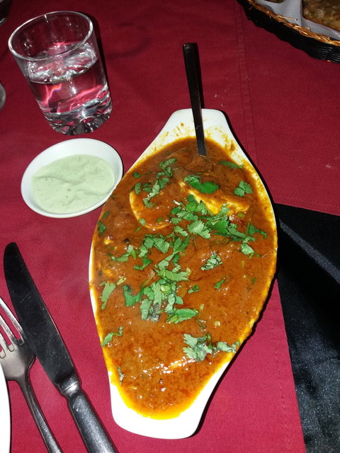 Krish Indian Cuisine - Great Ocean Road Restaurant 4