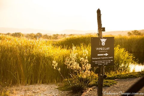 Pipeclay Pumphouse - Great Ocean Road Restaurant 0