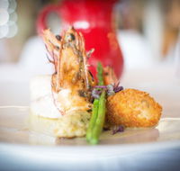 Red Nectar - Great Ocean Road Restaurant