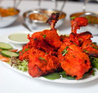 Taj Tandoori Indian Restaurant - Great Ocean Road Restaurant