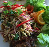 Thai Indeed - Great Ocean Road Restaurant