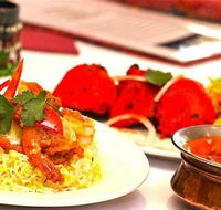 The Only Place Indian Restaurant - Great Ocean Road Restaurant