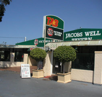 Jacobs Well Bayside Tavern - Great Ocean Road Restaurant