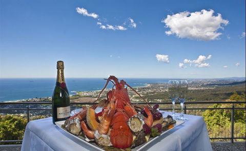 Altitude 1148 - Great Ocean Road Restaurant 0