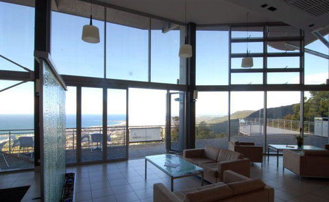 Altitude 1148 - Great Ocean Road Restaurant 9