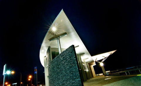 Altitude 1148 - Great Ocean Road Restaurant 11