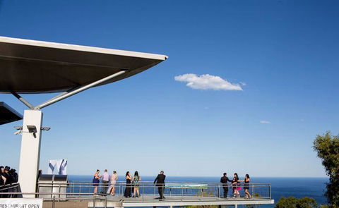 Altitude 1148 - Great Ocean Road Restaurant 1