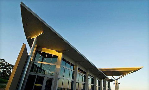 Altitude 1148 - Great Ocean Road Restaurant 2