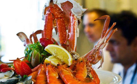 Altitude 1148 - Great Ocean Road Restaurant 7