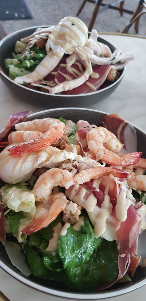 Aromas Noosa - Great Ocean Road Restaurant 2