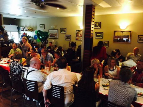 Artimino Ristorante Italiano - Great Ocean Road Restaurant 0