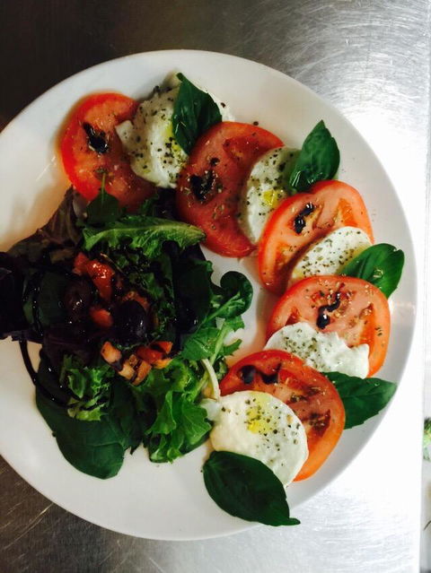 Artimino Ristorante Italiano - Great Ocean Road Restaurant 1