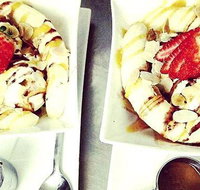 Bracegirdle's Glenelg - Great Ocean Road Restaurant