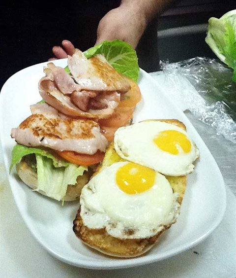 Braeside Eatery - Great Ocean Road Restaurant 0