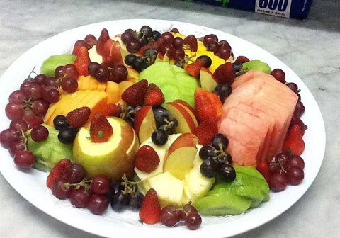 Braeside Eatery - Great Ocean Road Restaurant 1