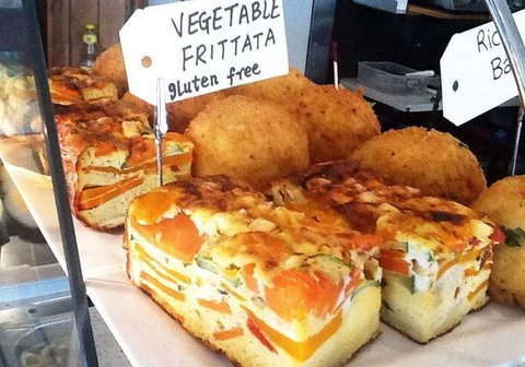 Braeside Eatery - Great Ocean Road Restaurant 2