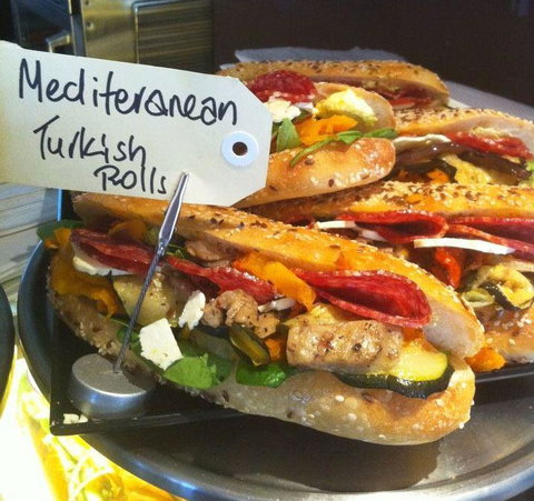 Braeside Eatery - Great Ocean Road Restaurant 3