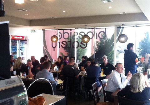 Braeside Eatery - Great Ocean Road Restaurant 4