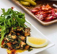 Byblos Restaurant  Bar - Great Ocean Road Restaurant