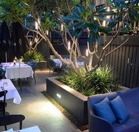 Cream - Great Ocean Road Restaurant