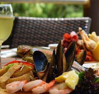 Jakkajan's - Great Ocean Road Restaurant