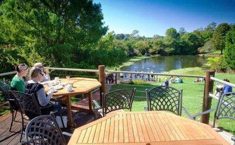 Jakkajan's - Great Ocean Road Restaurant 10