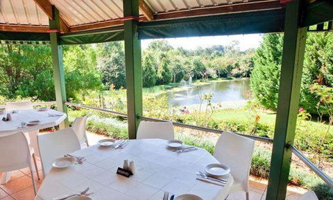 Jakkajan's - Great Ocean Road Restaurant 11