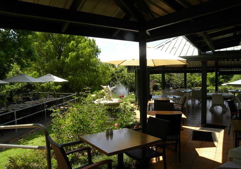 Jakkajan's - Great Ocean Road Restaurant 14