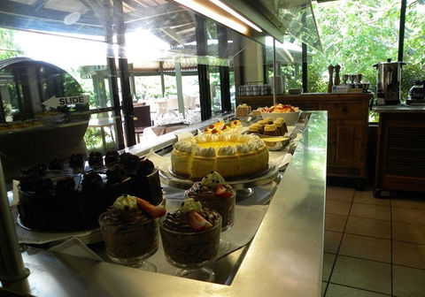 Jakkajan's - Great Ocean Road Restaurant 15