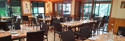 Jakkajan's - Great Ocean Road Restaurant 17