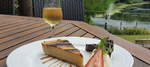 Jakkajan's - Great Ocean Road Restaurant 1