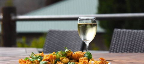 Jakkajan's - Great Ocean Road Restaurant 2