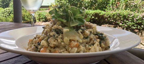 Jakkajan's - Great Ocean Road Restaurant 3