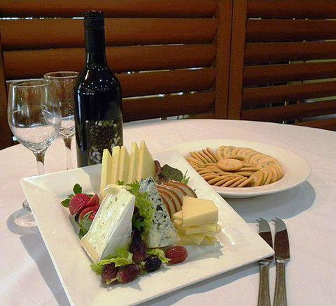 Jakkajan's - Great Ocean Road Restaurant 5