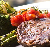 Marcellina's - Great Ocean Road Restaurant