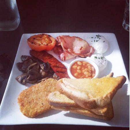 Olive Bar & Grill - Great Ocean Road Restaurant 0