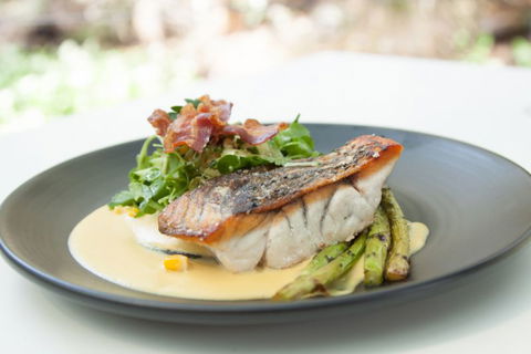 The Loose Goose - Great Ocean Road Restaurant 1