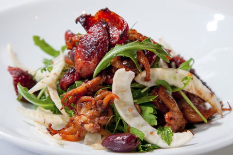 The Loose Goose - Great Ocean Road Restaurant 6