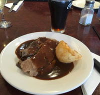 Risdon Hotel - Great Ocean Road Restaurant