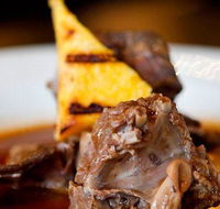 Schnitzel Encounter - Great Ocean Road Restaurant