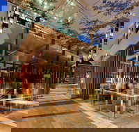 Sentinel Bar  Grill - Great Ocean Road Restaurant