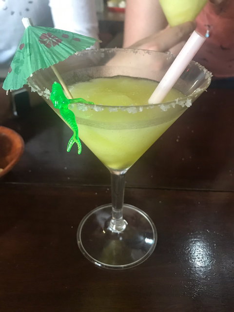 Serranos Mexican Cantina - Great Ocean Road Restaurant 1