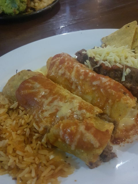 Serranos Mexican Cantina - Great Ocean Road Restaurant 2