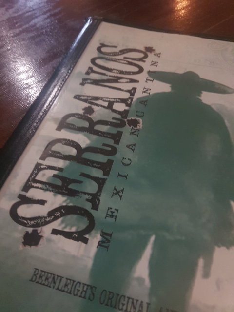 Serranos Mexican Cantina - Great Ocean Road Restaurant 3