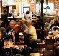 Settlers Tavern - Great Ocean Road Restaurant