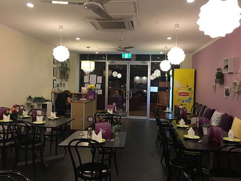 Thai On Wok - Great Ocean Road Restaurant 0