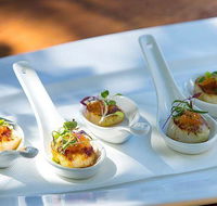 The Deck Poolside Bar  Restaurant - Great Ocean Road Restaurant