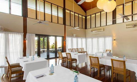The Deck Poolside Bar & Restaurant - Great Ocean Road Restaurant 11